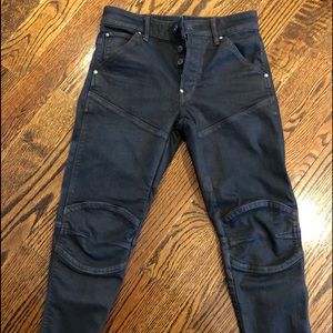 GStar Raw 5620 3D Slim Jeans